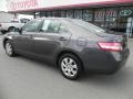 Magnetic Gray Metallic - Camry LE Photo No. 14