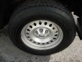Galaxy Black - Titan XE King Cab 4x4 Photo No. 12
