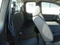 2008 Galaxy Black Nissan Titan XE King Cab 4x4  photo #18