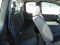 Galaxy Black - Titan XE King Cab 4x4 Photo No. 18