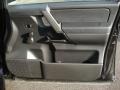 Galaxy Black - Titan XE King Cab 4x4 Photo No. 21