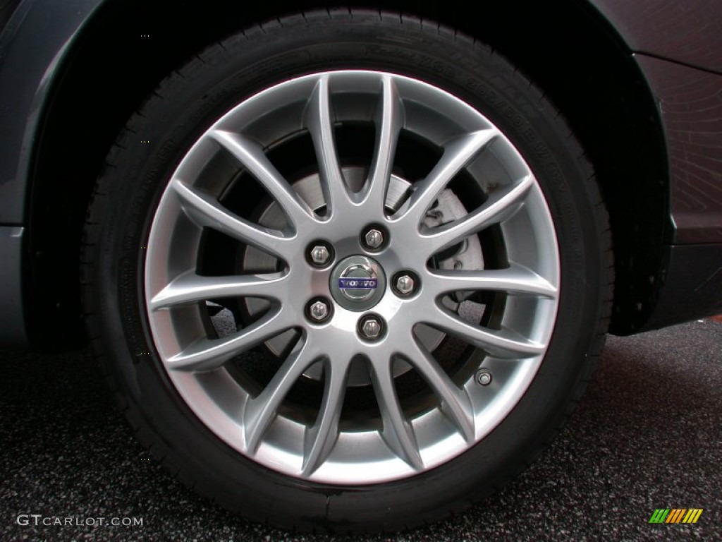 2009 Volvo V50 2.4i Wheel Photo #61116551
