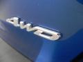 2008 Blue Streak Metallic Toyota Highlander Sport 4WD  photo #16
