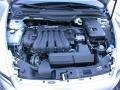 2.4 Liter DOHC 20-Valve VVT 5 Cylinder 2010 Volvo V50 2.4i Engine