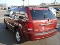 Red Rock Crystal Pearl - Grand Cherokee Laredo 4x4 Photo No. 6