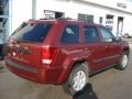 Red Rock Crystal Pearl - Grand Cherokee Laredo 4x4 Photo No. 8