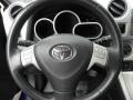 2010 Nautical Blue Metallic Toyota Matrix S AWD  photo #4