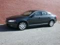 2011 Savile Grey Metallic Volvo S80 3.2 #61113812