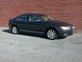 Savile Grey Metallic - S80 3.2 Photo No. 2
