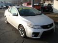 Bright Silver - Forte Koup SX Photo No. 2