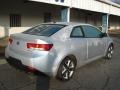 Bright Silver - Forte Koup SX Photo No. 8