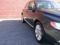 Savile Grey Metallic - S80 3.2 Photo No. 13