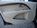 Savile Grey Metallic - S80 3.2 Photo No. 14