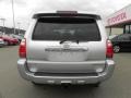 2008 Galactic Gray Mica Toyota 4Runner SR5 4x4  photo #14