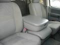 2006 Bright White Dodge Ram 2500 SLT Quad Cab 4x4  photo #8
