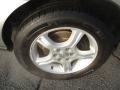 Silverstone Metallic - Uplander LT Photo No. 9