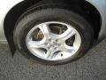 Silverstone Metallic - Uplander LT Photo No. 10