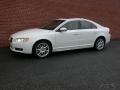 2008 Ice White Volvo S80 3.2  photo #1