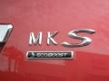 Red Candy Metallic - MKS EcoBoost AWD Photo No. 9