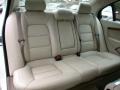 2008 Ice White Volvo S80 3.2  photo #9