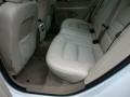 2008 Ice White Volvo S80 3.2  photo #20