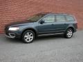 Barents Blue Metallic - XC70 AWD Photo No. 1