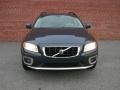 Barents Blue Metallic - XC70 AWD Photo No. 7
