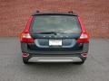 Barents Blue Metallic - XC70 AWD Photo No. 8