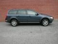 Barents Blue Metallic - XC70 AWD Photo No. 10