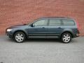 Barents Blue Metallic - XC70 AWD Photo No. 11