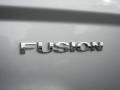 2011 Ford Fusion SE V6 Marks and Logos