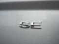 2011 Ford Fusion SE V6 Badge and Logo Photo
