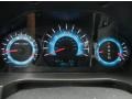 Charcoal Black Gauges Photo for 2011 Ford Fusion #61117670