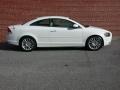 Ice White - C70 T5 Convertible Photo No. 14