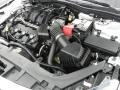 3.0 Liter DOHC 24-Valve VVT Duratec V6 Engine for 2011 Ford Fusion SE V6 #61117733