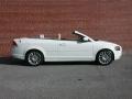 Ice White - C70 T5 Convertible Photo No. 16