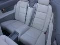 Ice White - C70 T5 Convertible Photo No. 25