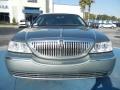 2005 Light Tundra Metallic Lincoln Town Car Signature Limited  photo #8