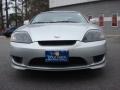 2005 Sterling Silver Hyundai Tiburon GS  photo #9