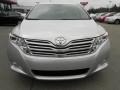 2010 Classic Silver Metallic Toyota Venza V6 AWD  photo #13