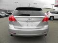 Classic Silver Metallic - Venza V6 AWD Photo No. 14