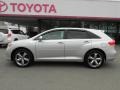 2010 Classic Silver Metallic Toyota Venza V6 AWD  photo #22