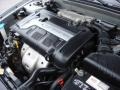 2.0 Liter DOHC 16-Valve 4 Cylinder Engine for 2005 Hyundai Tiburon GS #61118238