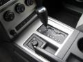 2007 Bright Silver Metallic Dodge Nitro SXT 4x4  photo #8