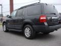 Carbon Metallic - Expedition XLT Photo No. 4