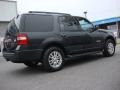 Carbon Metallic - Expedition XLT Photo No. 5