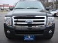 Carbon Metallic - Expedition XLT Photo No. 8