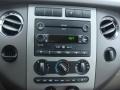 2007 Ford Expedition XLT Controls