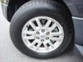 2007 Ford Expedition XLT Wheel and Tire Photo