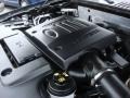 5.4 Liter SOHC 24 Valve VVT V8 2007 Ford Expedition XLT Engine